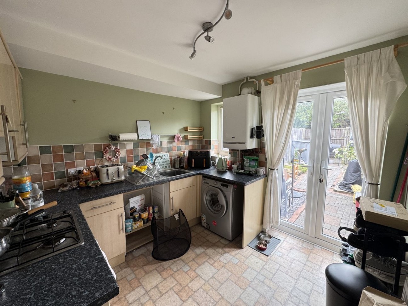 Whitwick, Coalville, Leicestershire