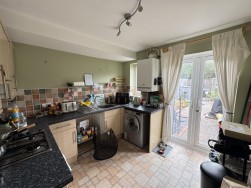 Whitwick, Coalville, Leicestershire