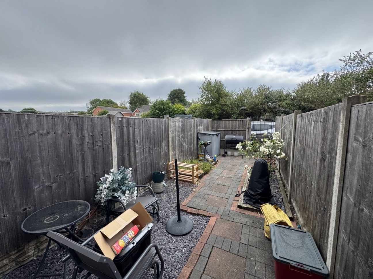 Whitwick, Coalville, Leicestershire