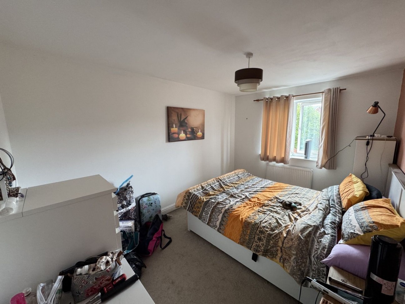 Whitwick, Coalville, Leicestershire
