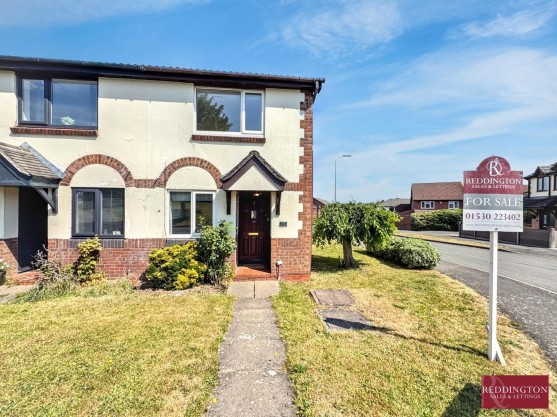Whitwick, Coalville, Leicestershire