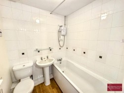Whitwick, Coalville, Leicestershire