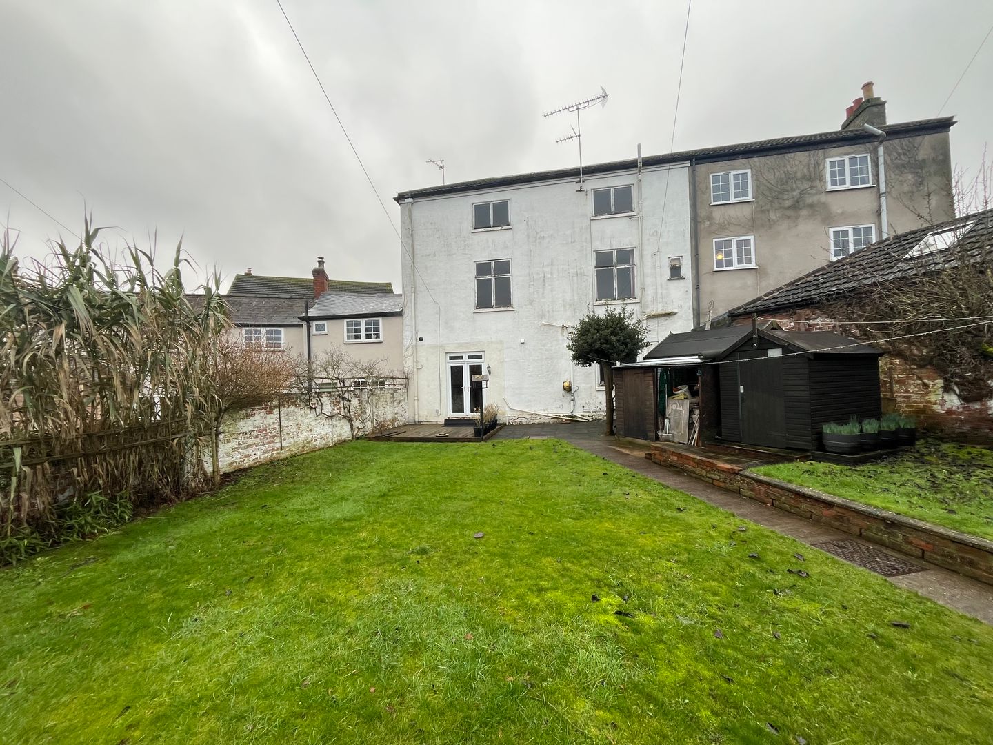 Hathern, Loughborough, Leicestershire