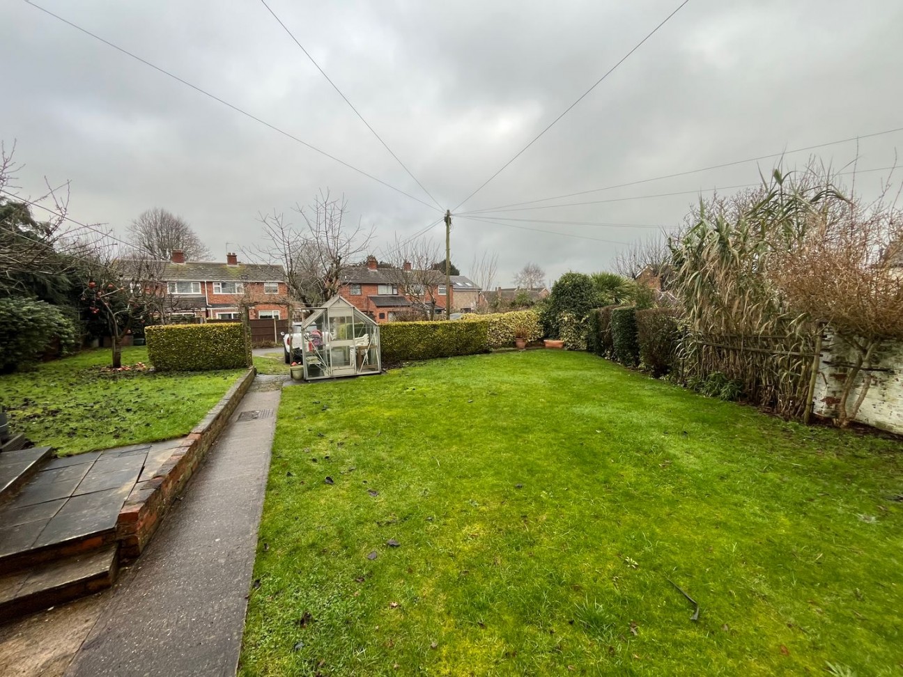 Hathern, Loughborough, Leicestershire