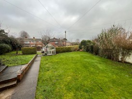 Hathern, Loughborough, Leicestershire
