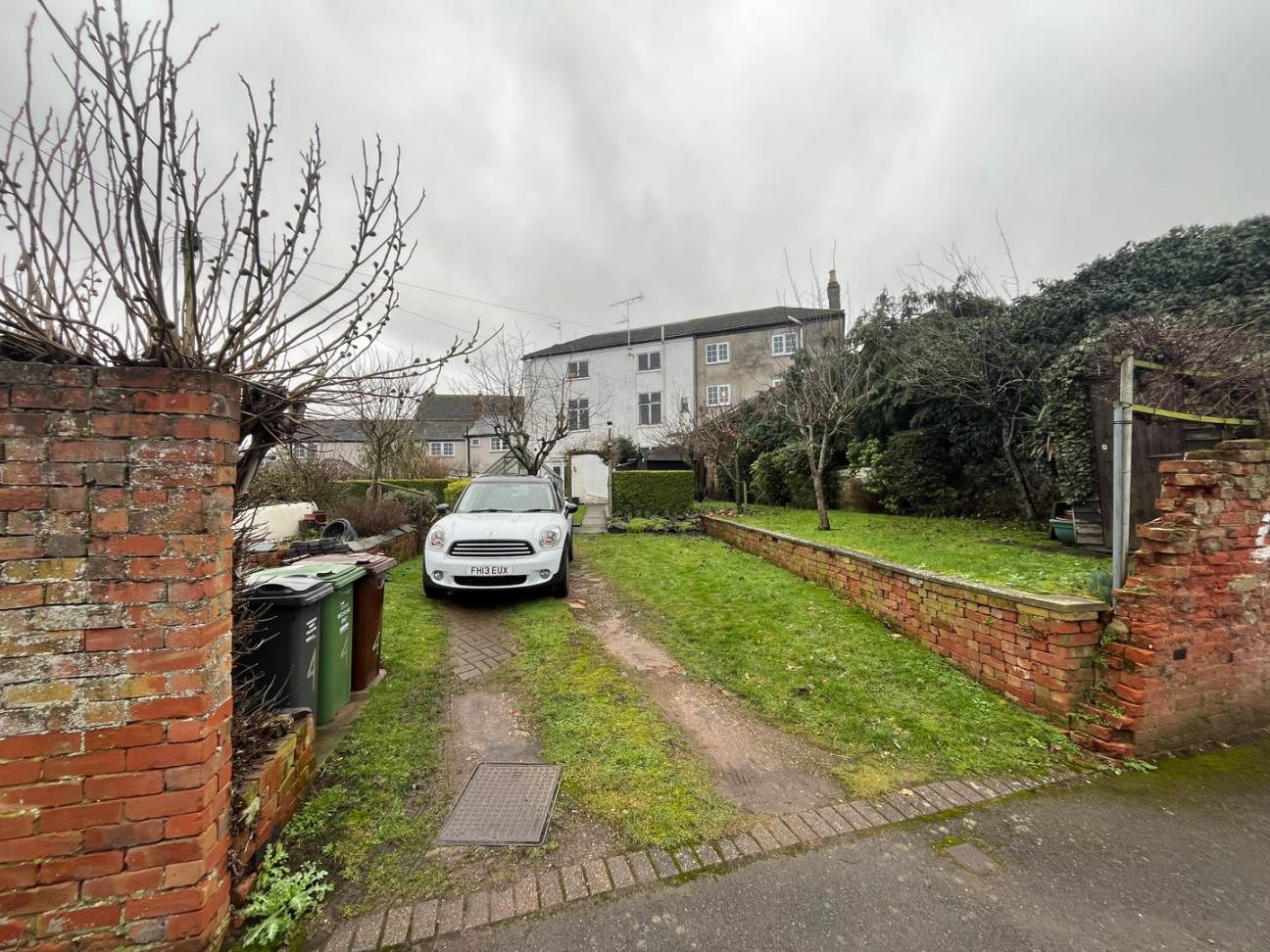 Hathern, Loughborough, Leicestershire