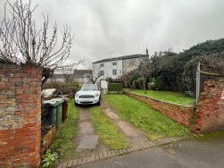 Hathern, Loughborough, Leicestershire