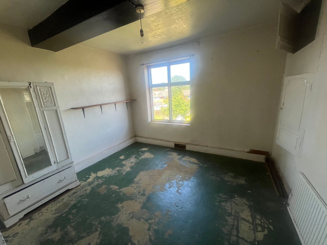Hathern, Loughborough, Leicestershire