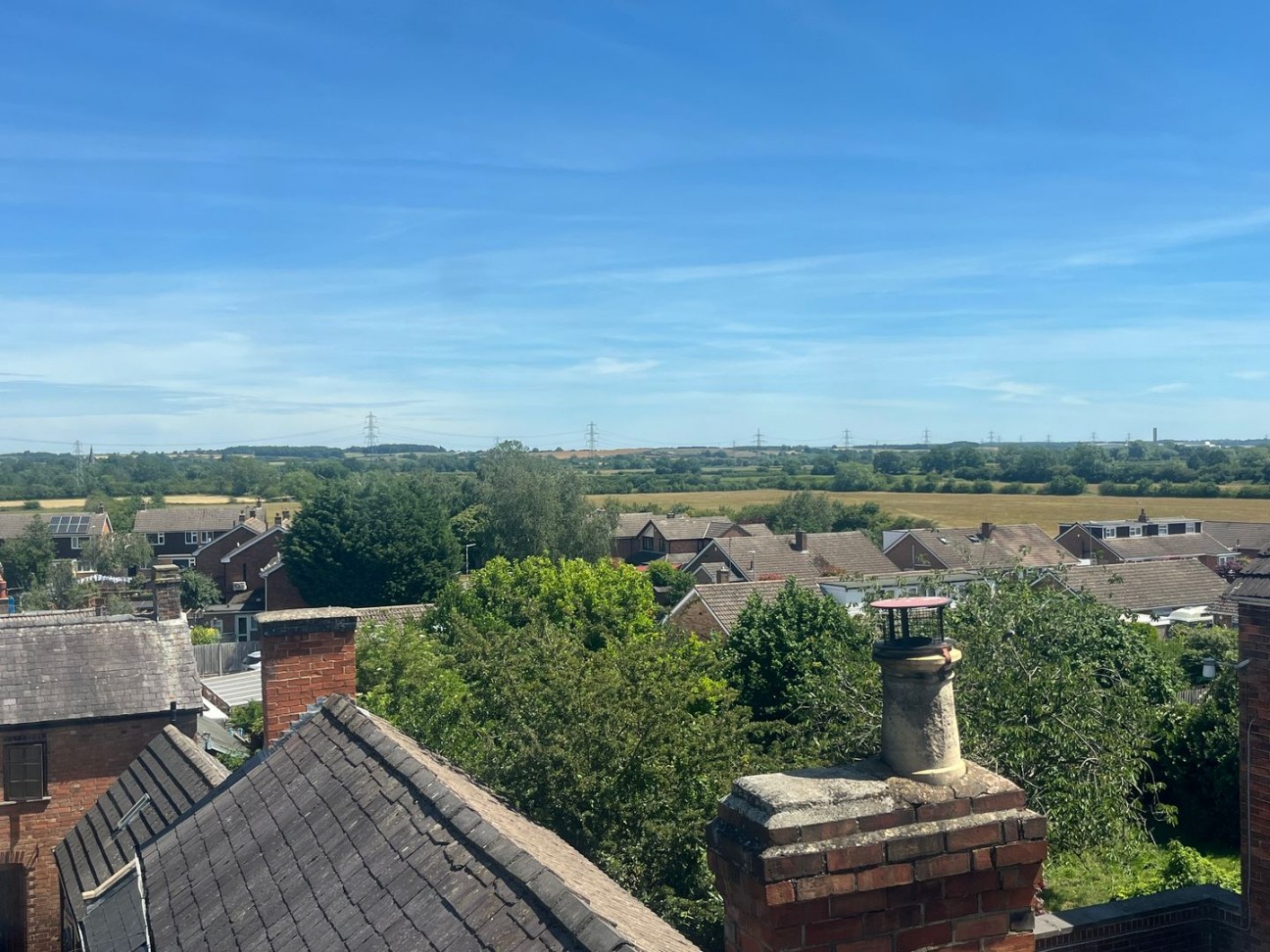 Hathern, Loughborough, Leicestershire