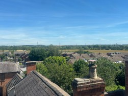 Hathern, Loughborough, Leicestershire