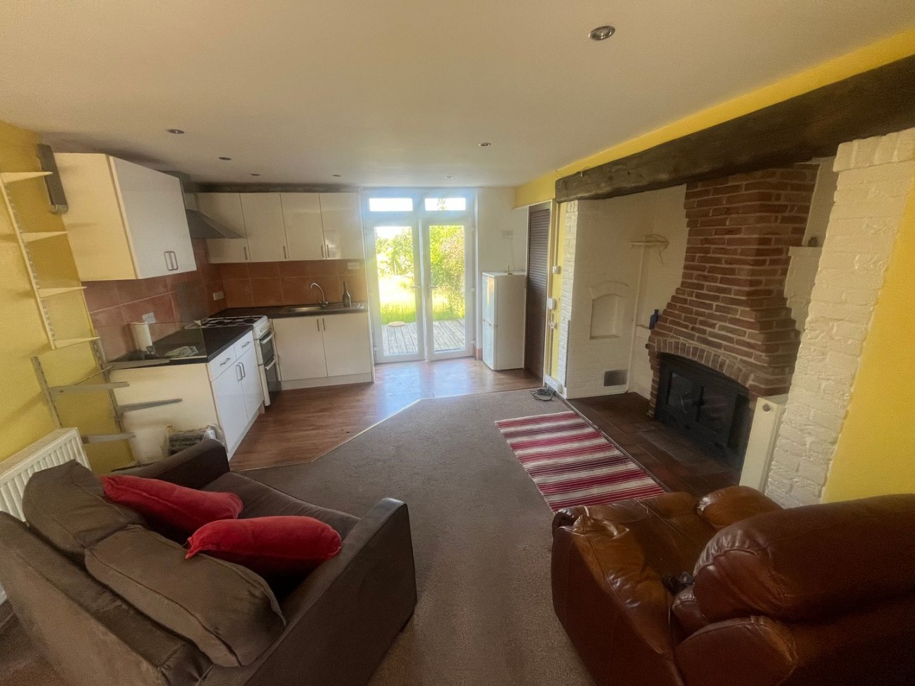 Hathern, Loughborough, Leicestershire