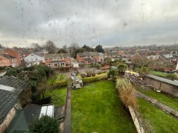 Hathern, Loughborough, Leicestershire
