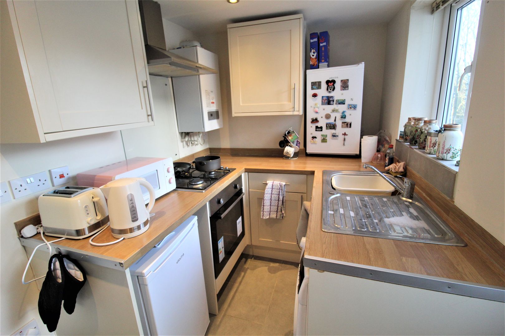 Whitwick, Coalville, Leicestershire