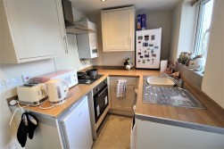 Whitwick, Coalville, Leicestershire