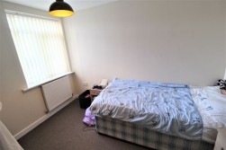 Whitwick, Coalville, Leicestershire