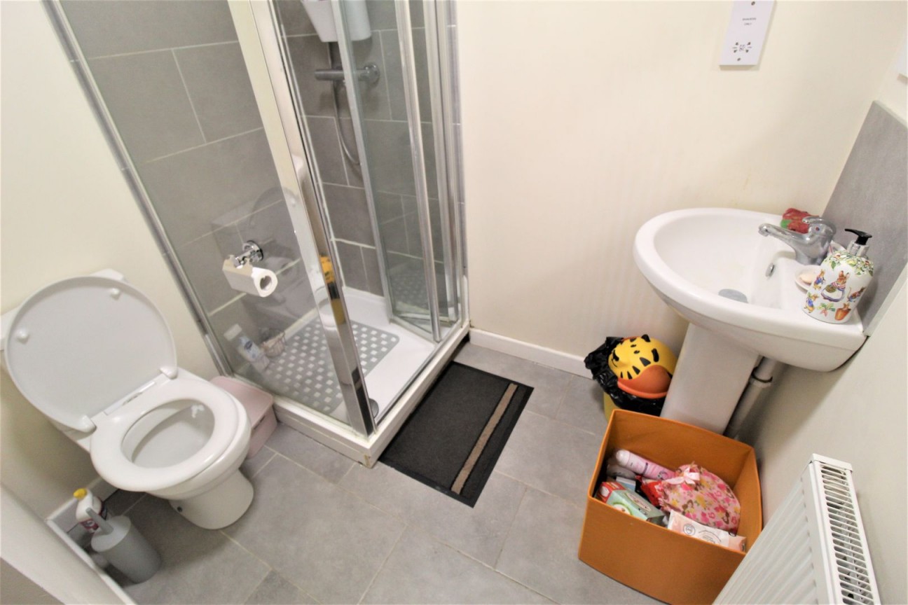 Whitwick, Coalville, Leicestershire