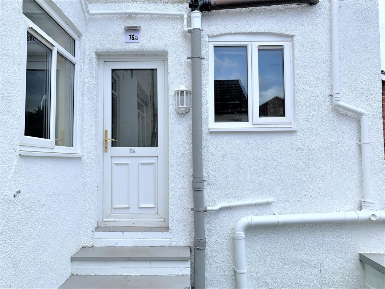 Whitwick, Coalville, Leicestershire