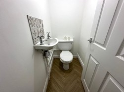 Ashby Road, Coalville, Leicestershire