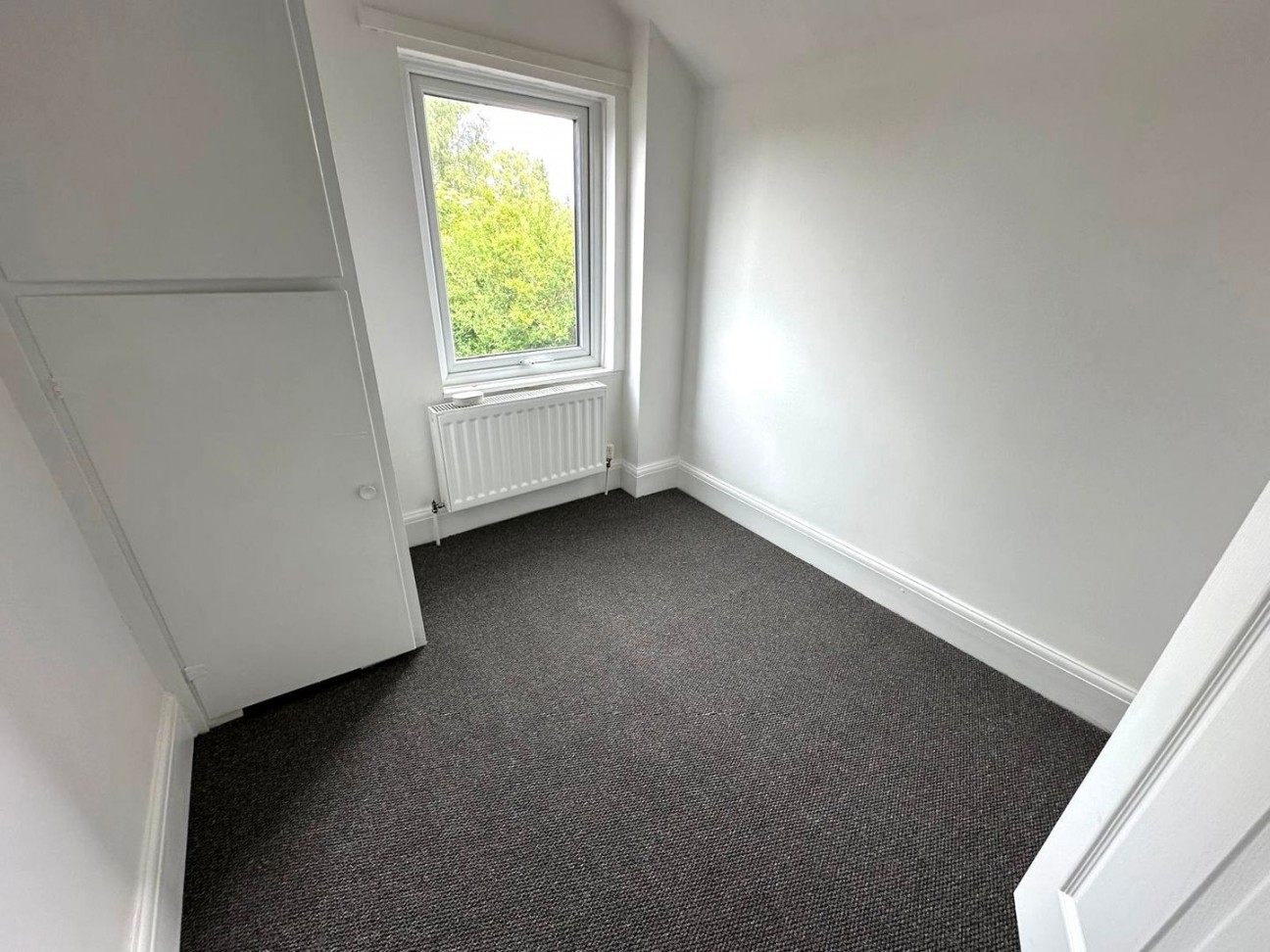 Ashby Road, Coalville, Leicestershire