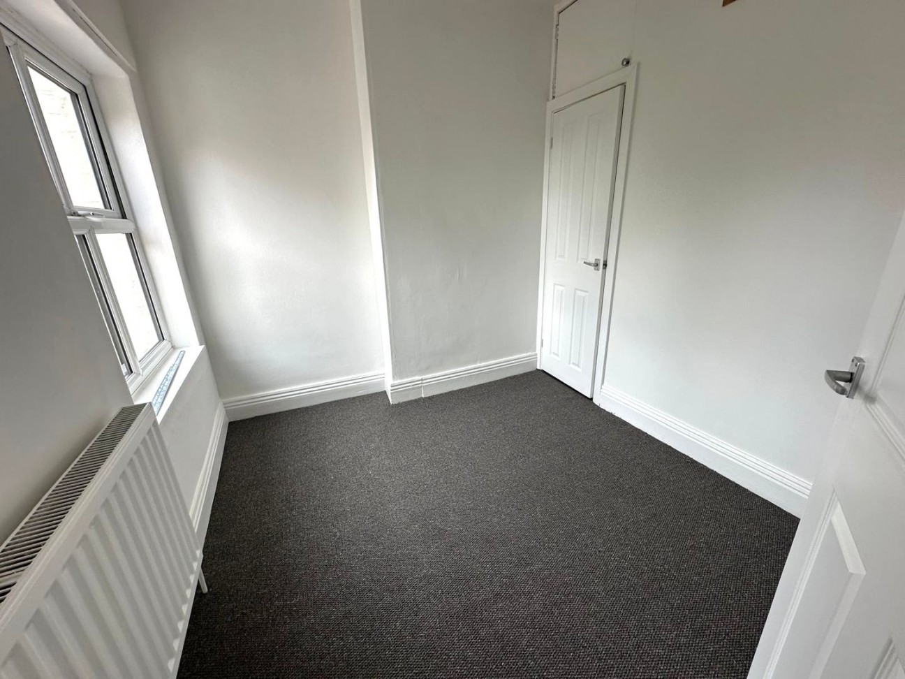 Ashby Road, Coalville, Leicestershire