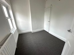 Ashby Road, Coalville, Leicestershire