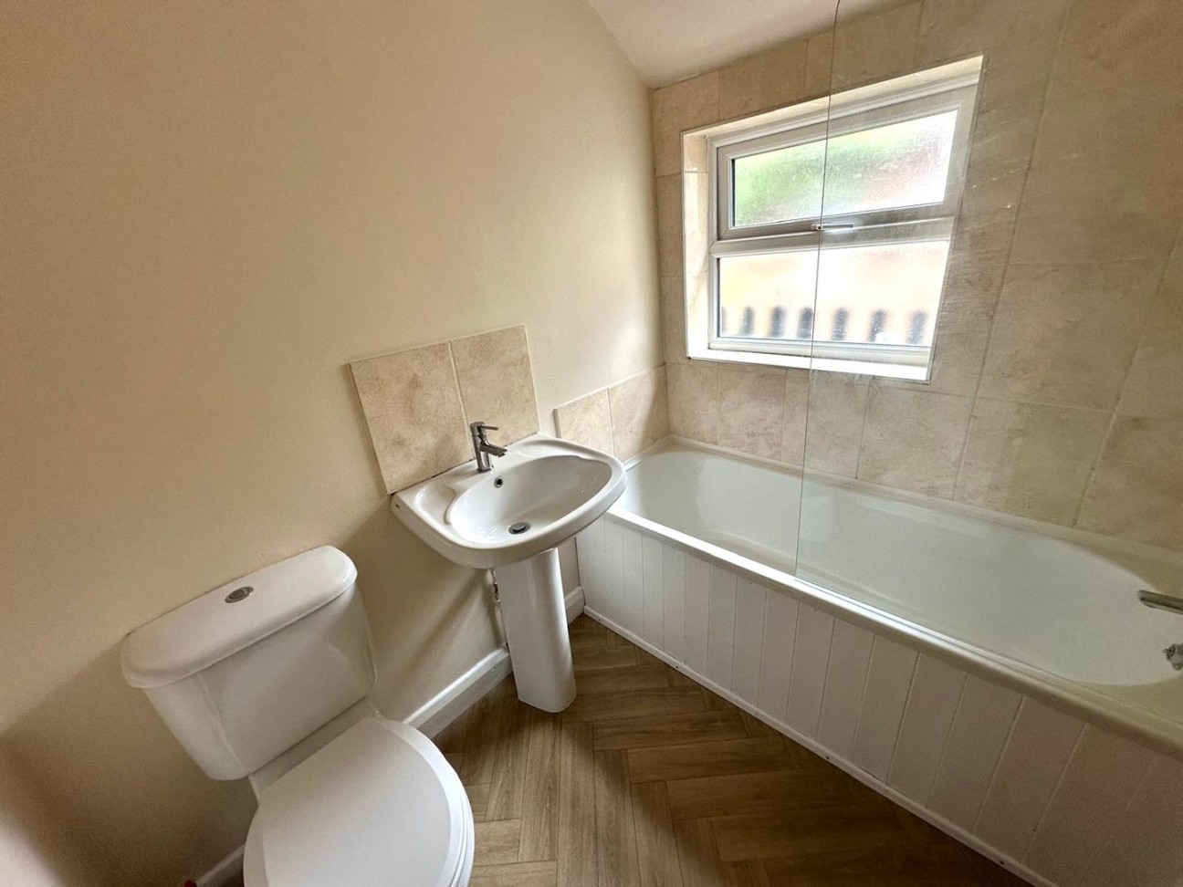 Ashby Road, Coalville, Leicestershire