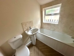 Ashby Road, Coalville, Leicestershire