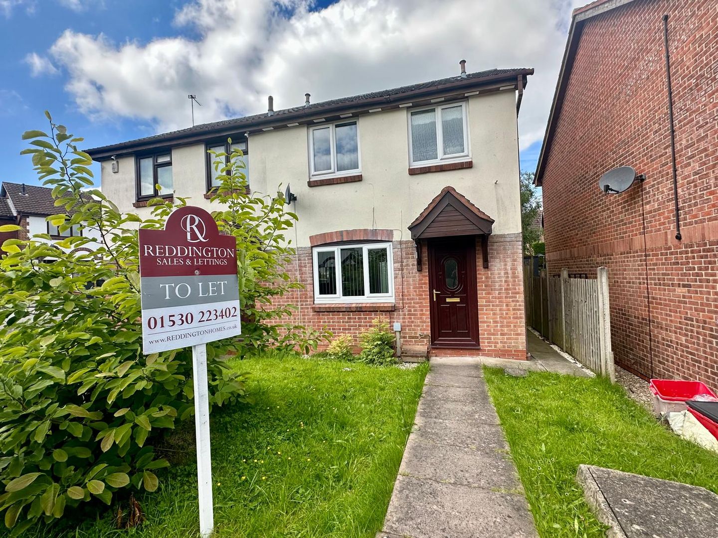 Whitwick, Coalville, Leicestershire