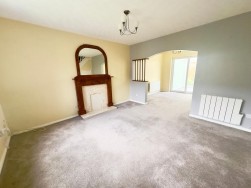 Whitwick, Coalville, Leicestershire