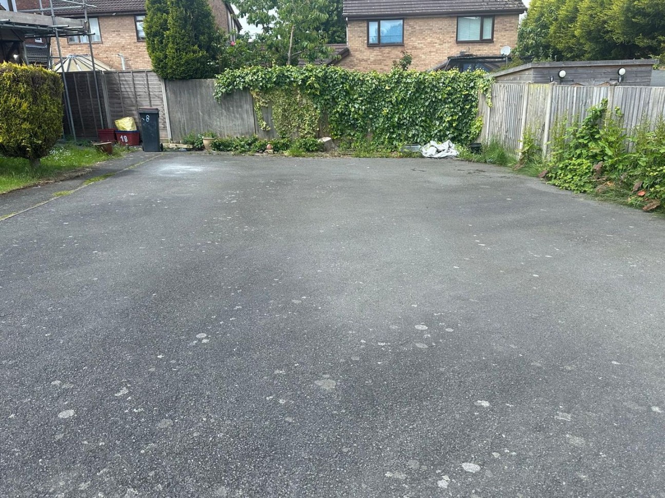 Whitwick, Coalville, Leicestershire
