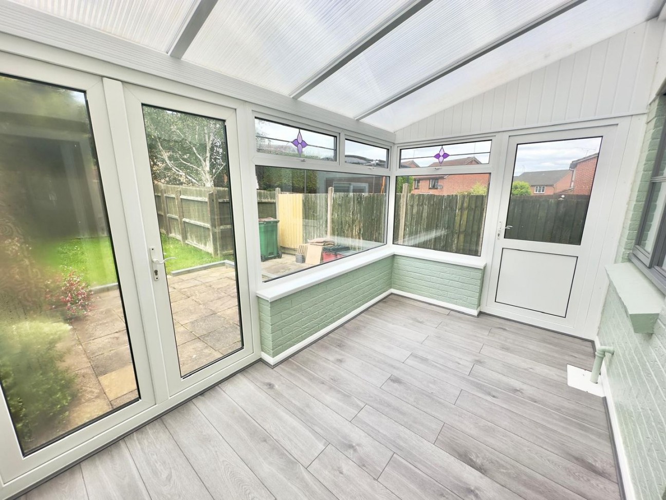 Whitwick, Coalville, Leicestershire