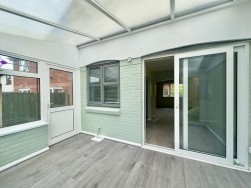 Whitwick, Coalville, Leicestershire