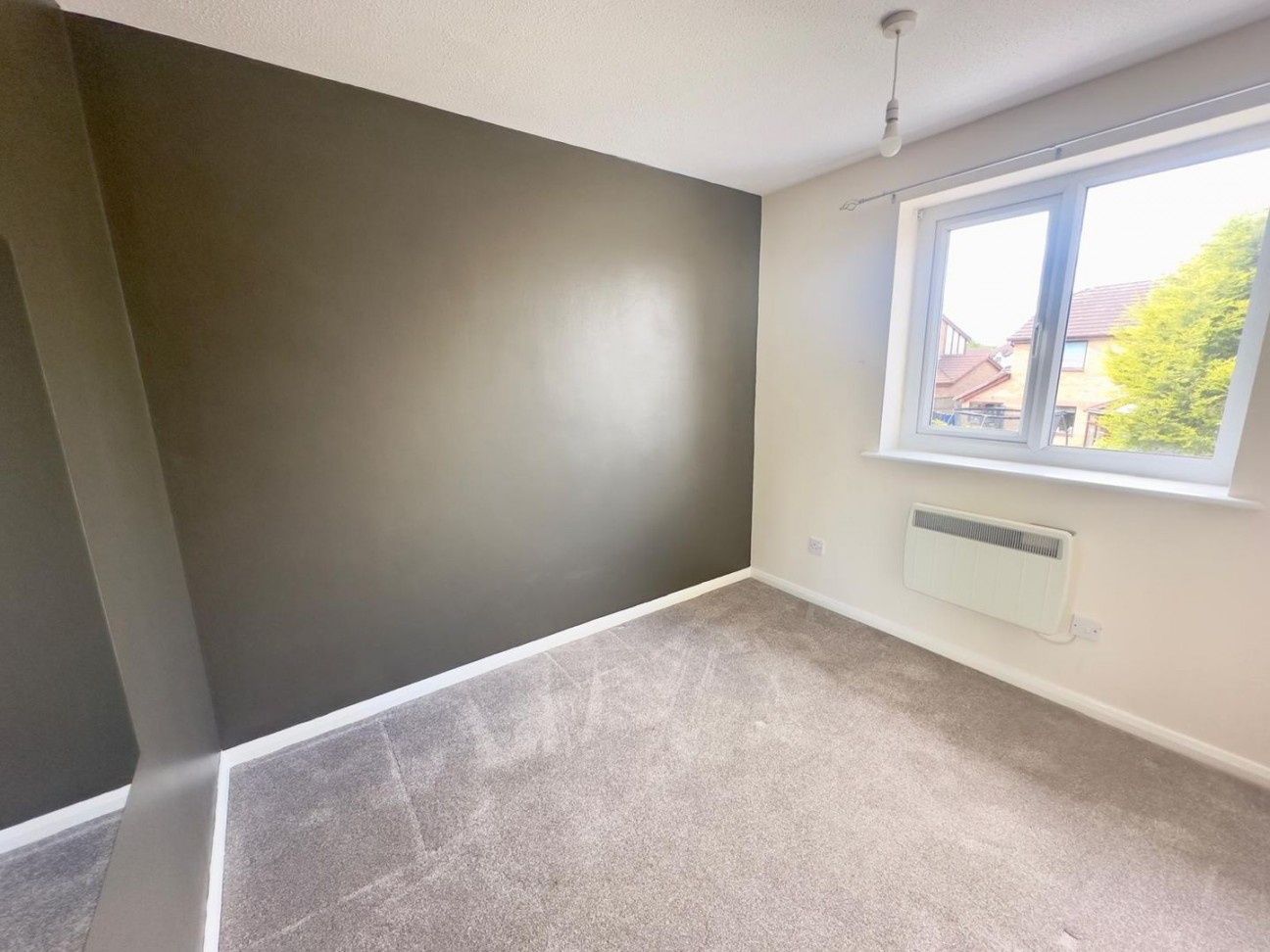 Whitwick, Coalville, Leicestershire