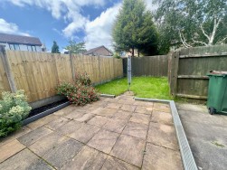 Whitwick, Coalville, Leicestershire