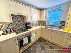 Drew Court, Ashby-de-la-Zouch, Leicestershire