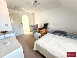 Drew Court, Ashby-de-la-Zouch, Leicestershire