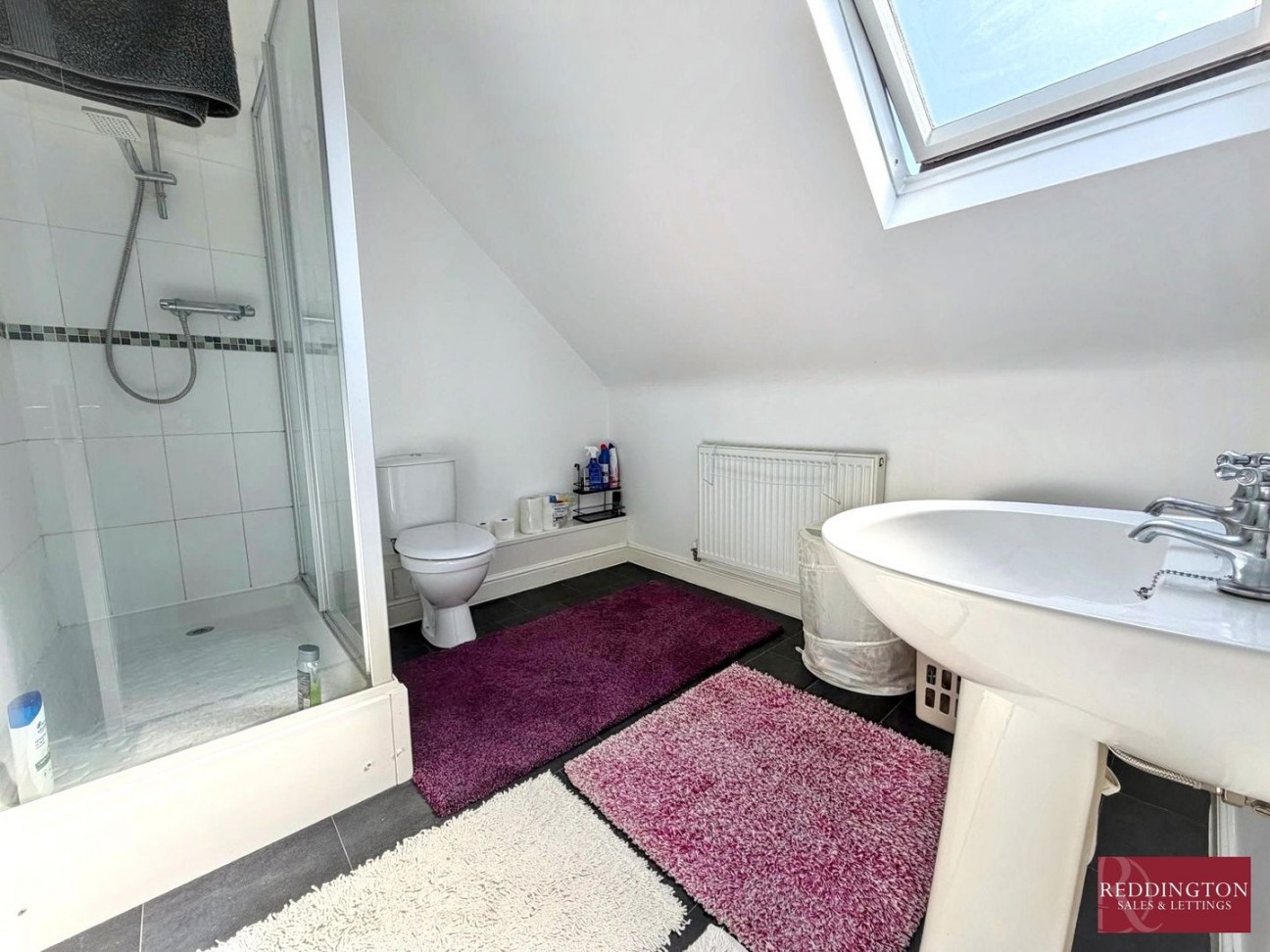 Drew Court, Ashby-de-la-Zouch, Leicestershire
