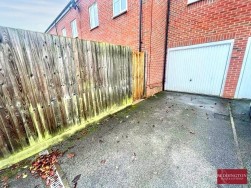 Drew Court, Ashby-de-la-Zouch, Leicestershire