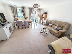 Drew Court, Ashby-de-la-Zouch, Leicestershire