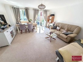 Drew Court, Ashby-de-la-Zouch, Leicestershire
