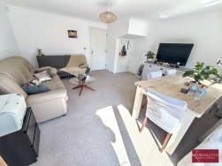 Drew Court, Ashby-de-la-Zouch, Leicestershire
