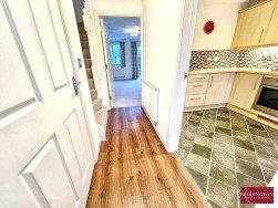 Drew Court, Ashby-de-la-Zouch, Leicestershire