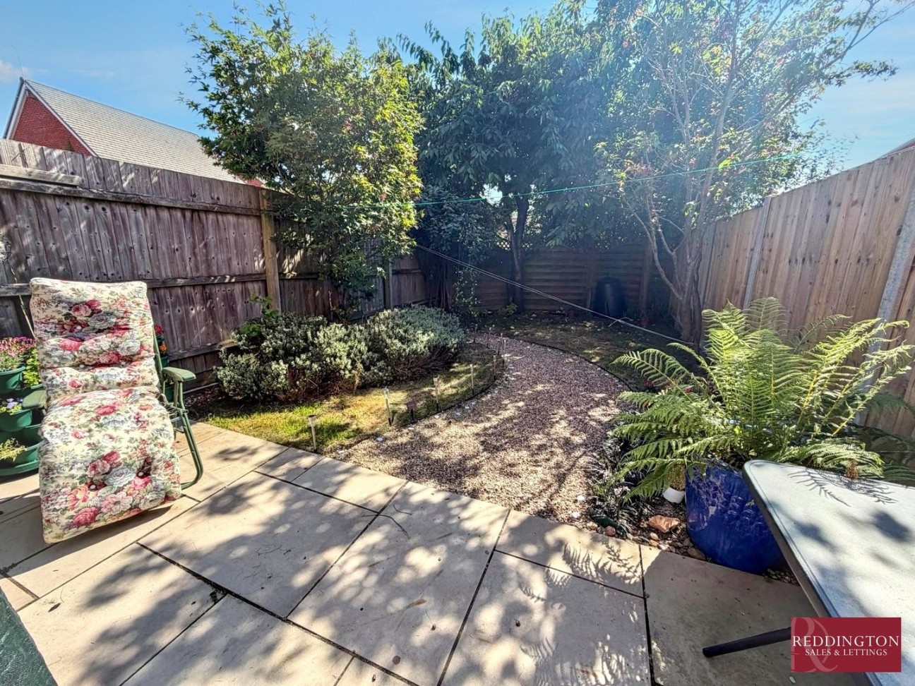 Drew Court, Ashby-de-la-Zouch, Leicestershire