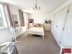 Drew Court, Ashby-de-la-Zouch, Leicestershire