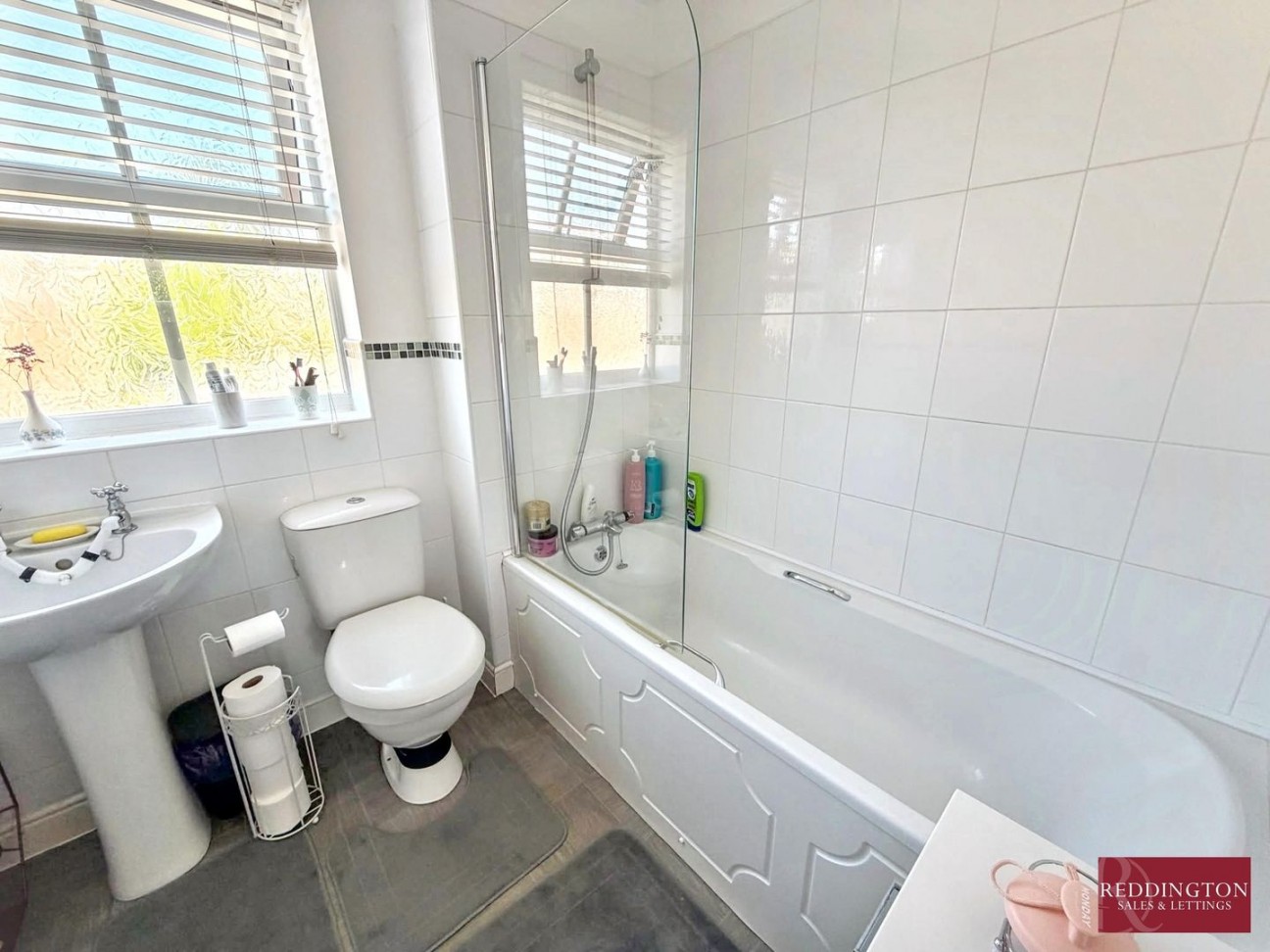 Drew Court, Ashby-de-la-Zouch, Leicestershire