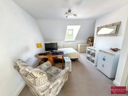 Drew Court, Ashby-de-la-Zouch, Leicestershire