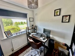 Whitwick, Coalville, Leicestershire