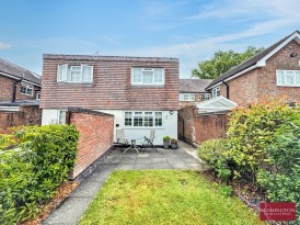 Nanpantan, Loughborough, Leicestershire