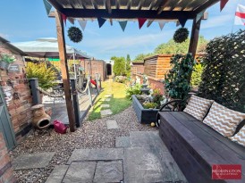 Bardon Road, Coalville, Leicestershire
