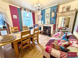 Bardon Road, Coalville, Leicestershire